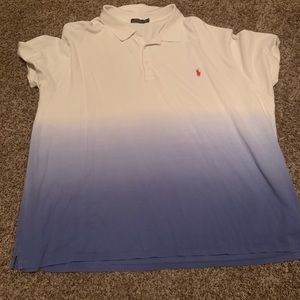 4XL Ralph Lauren Polo Shirt